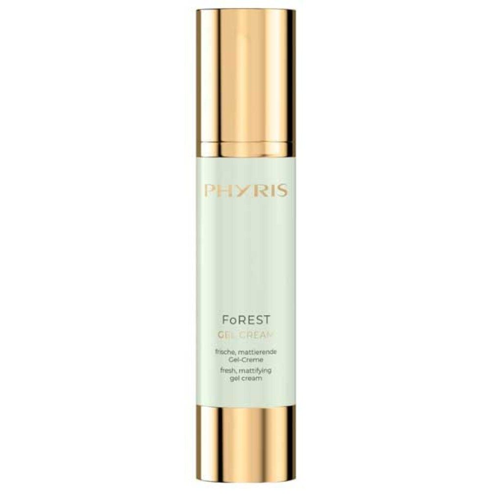 PHYRIS Körperpflegemittel Forest Gelcreme
