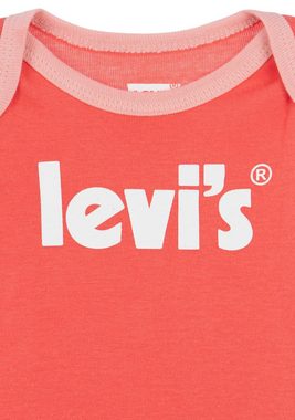 Levi's® Kids Kurzarmbody (Set, 2-tlg) UNISEX