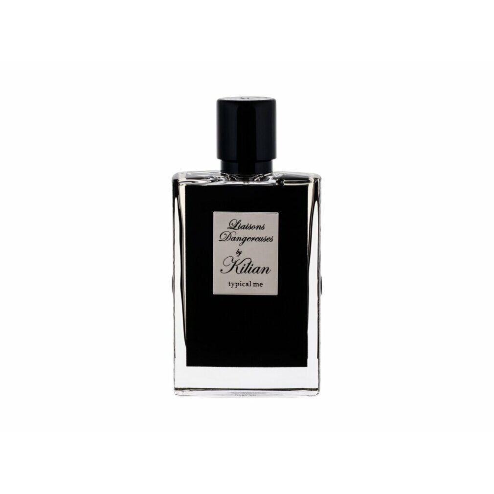 Kilian By Körperpflegeduft de Spray 50ml Kilian Refillable Parfum Eau Liaisons Dangereuses