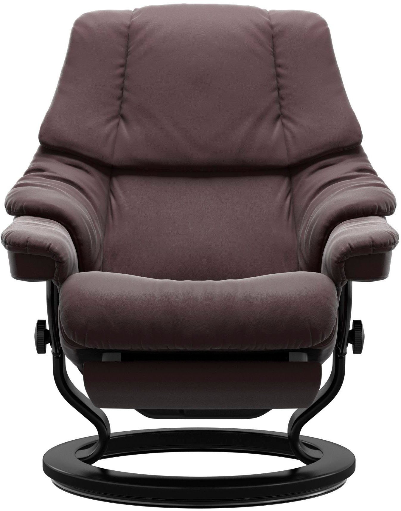Stressless® Relaxsessel Reno, elektrisch verstellbar, optional günstig online kaufen