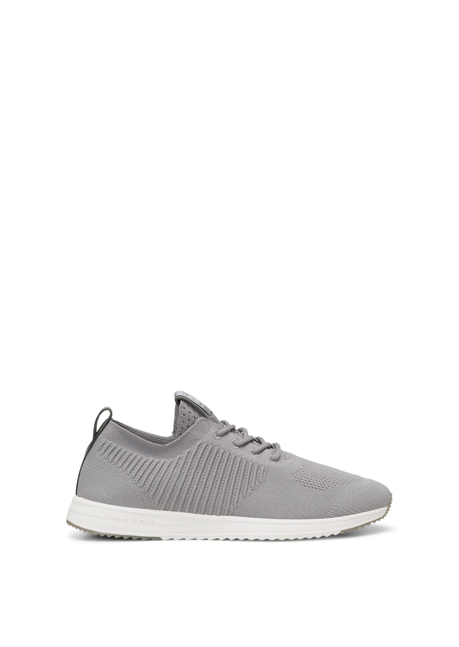 Marc O'Polo aus recyceltem Polyester Sneaker