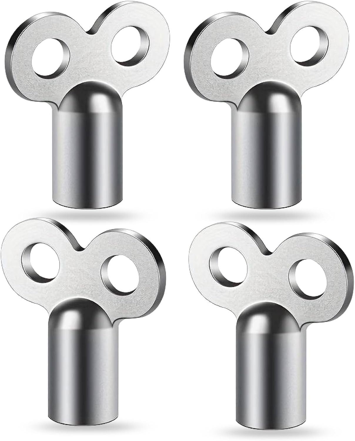 Baumarktic Innensechskantschlüssel 4x Heizkörper-Entlüftungsschlüssel: Univ günstig online kaufen