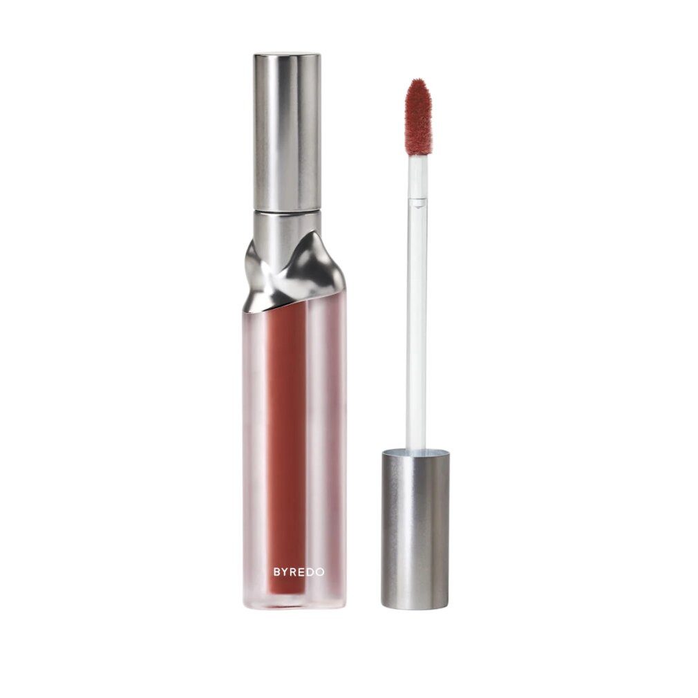 BYREDO Lippenstift Utopie Liquid Lipstick Matte 350 4ml