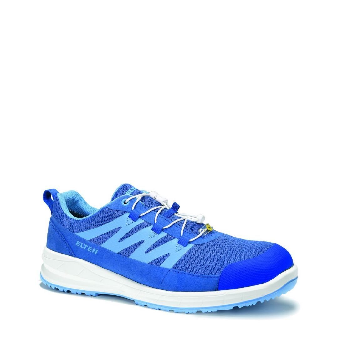 728121 XXSports blue Low ESD S1P Arbeitsschuh