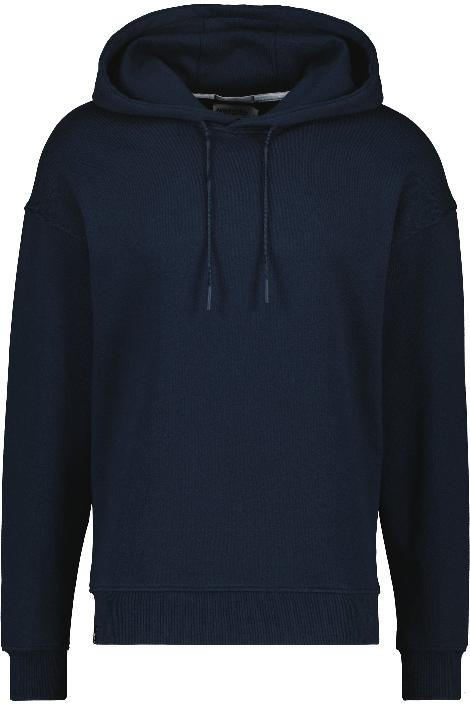 Alife & Kickin Kapuzensweatshirt Herren BelaAK A günstig online kaufen
