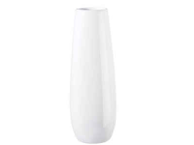 ASA SELECTION Dekovase Easexl Vase weiss Ø 23 cm (Vase)