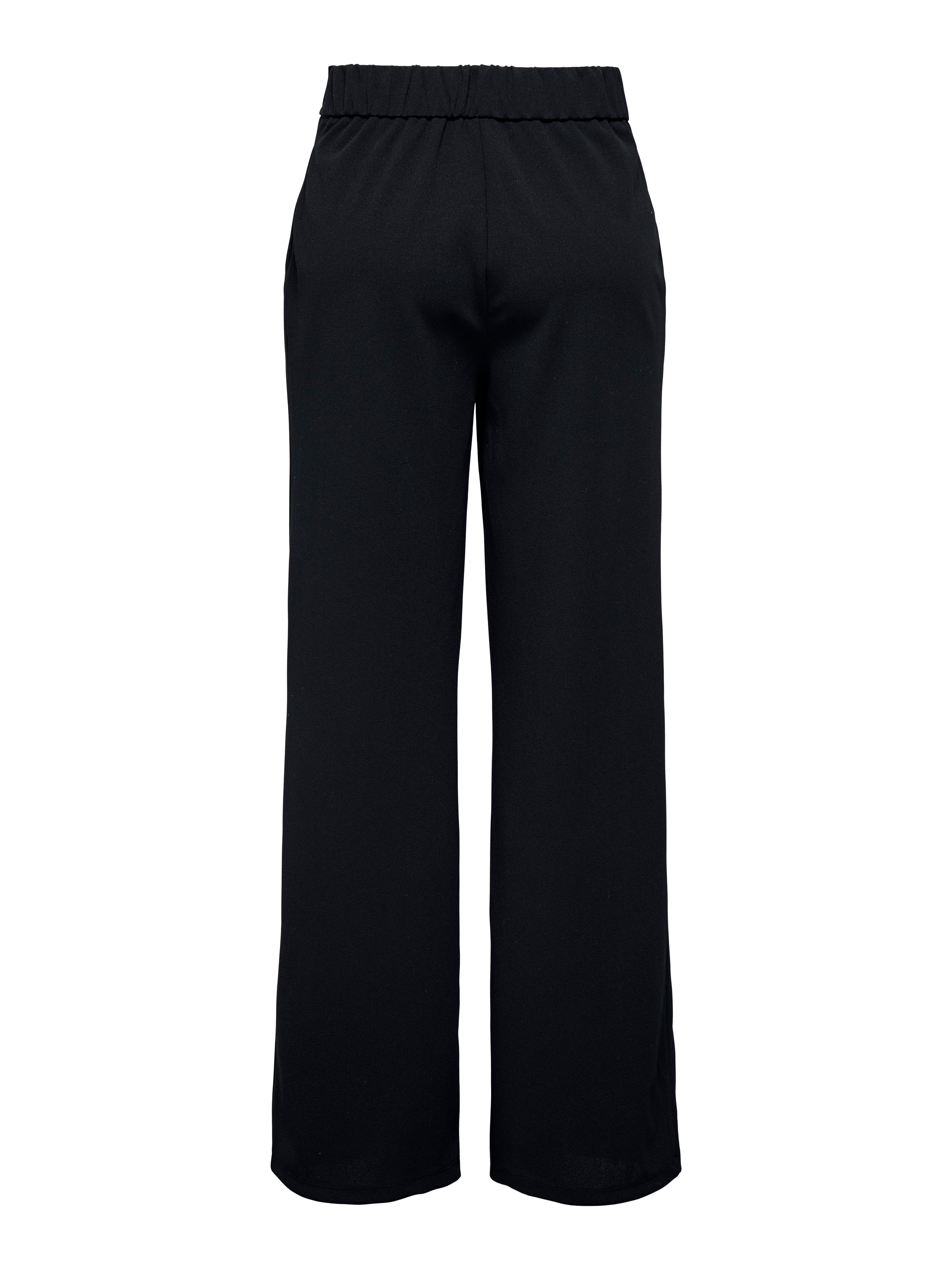 ONLY Schlupfhose ONLRINA BUTTON PANT JRS NOOS mit Knopf-Details