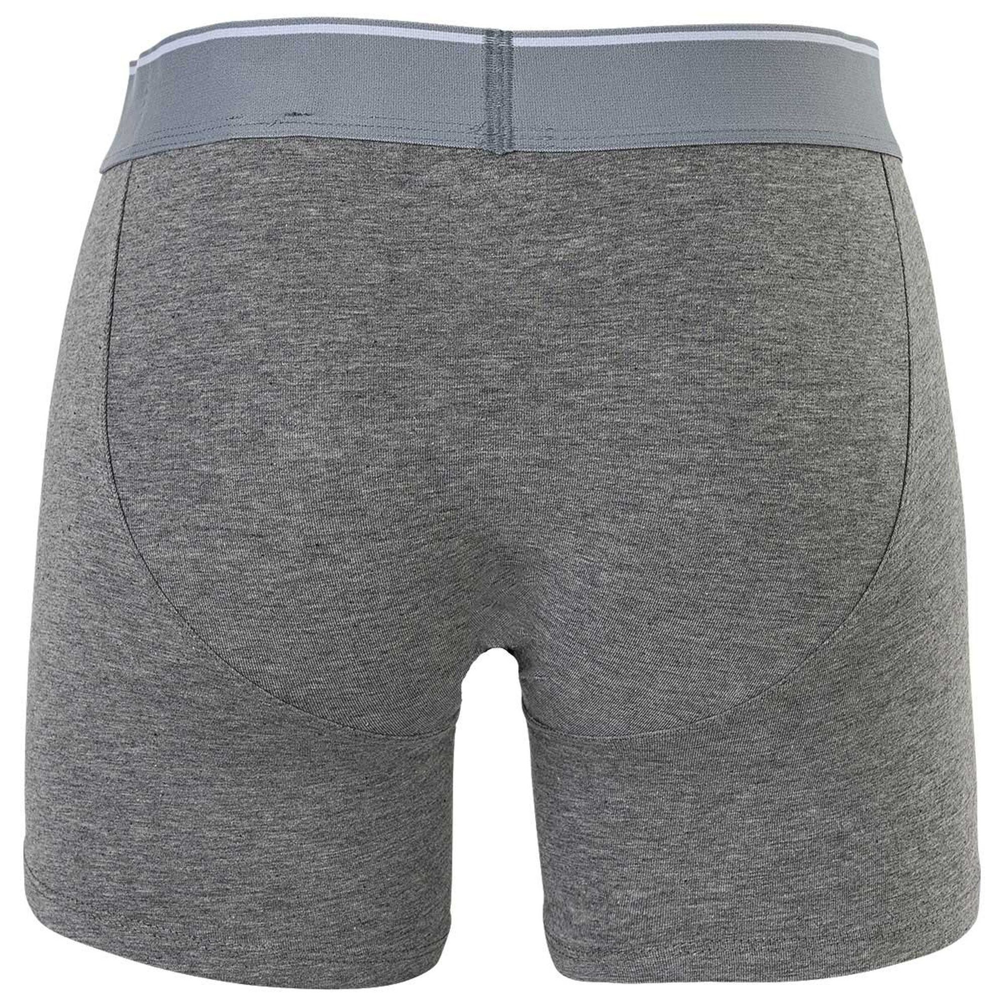 Diesel Boxer Herren Boxershort 3er Pack Baumwolle (Packung, 3er Pack)