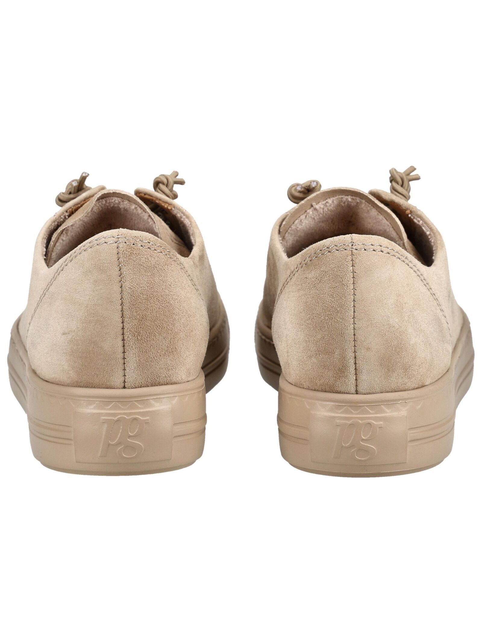 Paul Green Paul Green Sneaker Veloursleder Sneaker – Bild 5 von 5