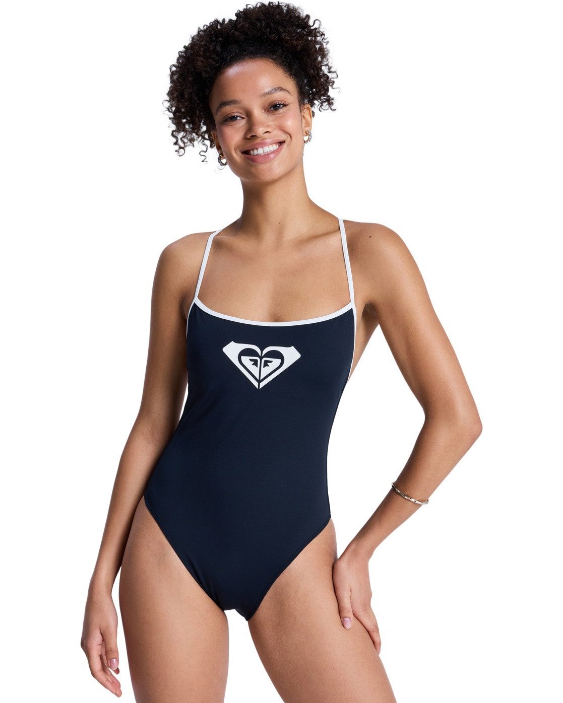 Roxy Badeanzug The Retro Essentials One-Piece