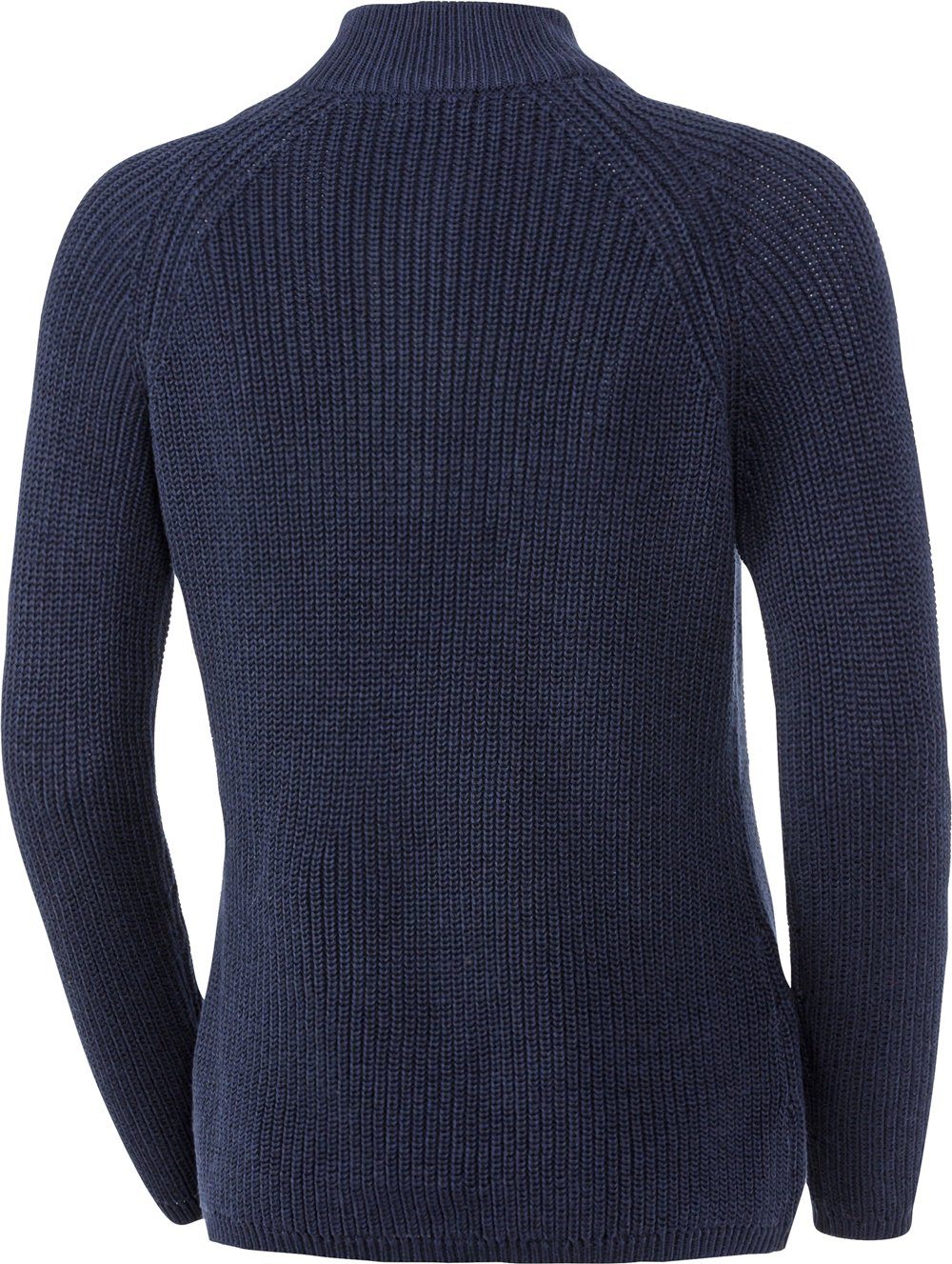 Emilia Parker Stehkragenpullover modern und trendstark günstig online kaufen