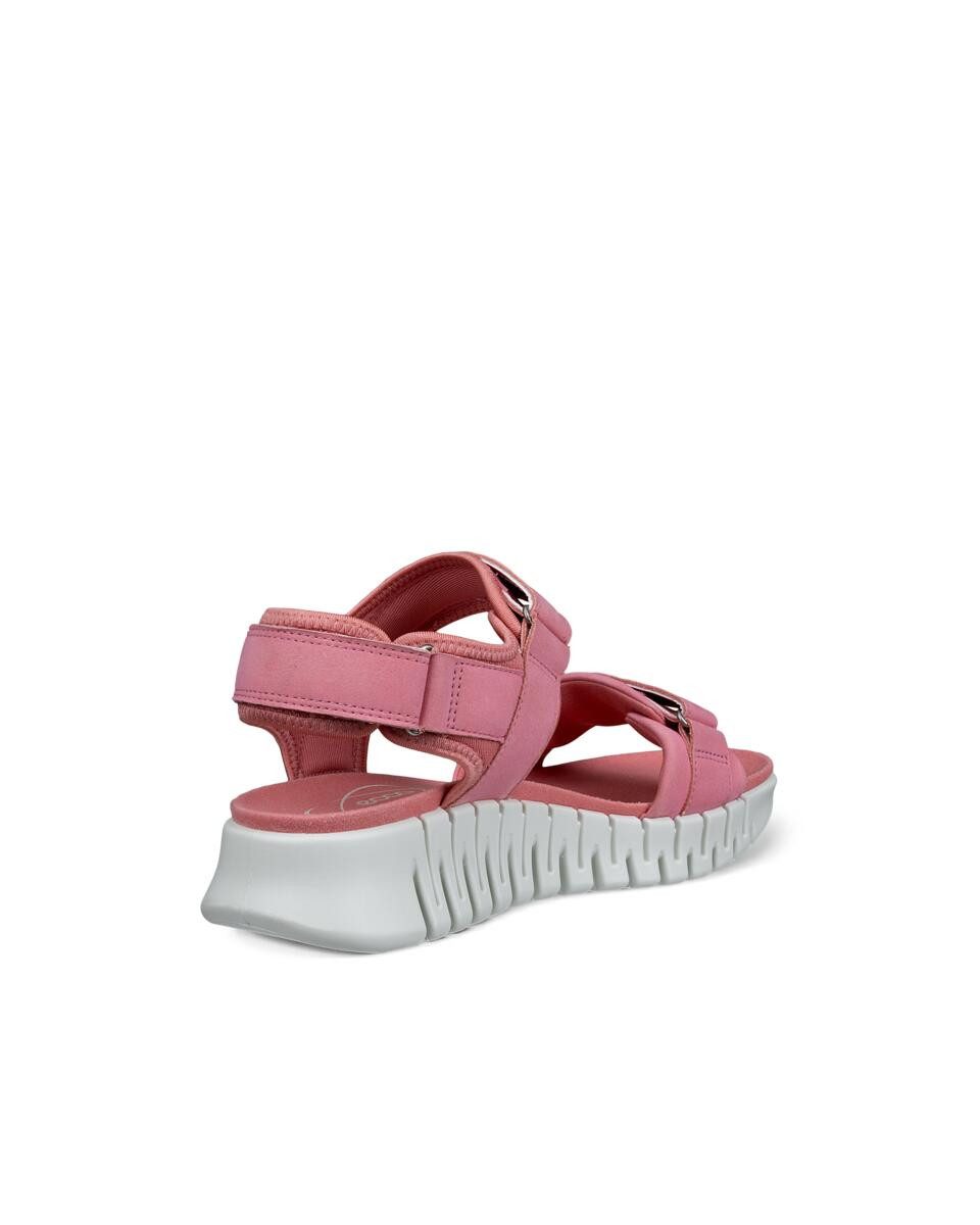 Ecco ECCO GRUUV SOL W Sandalette, günstig online kaufen