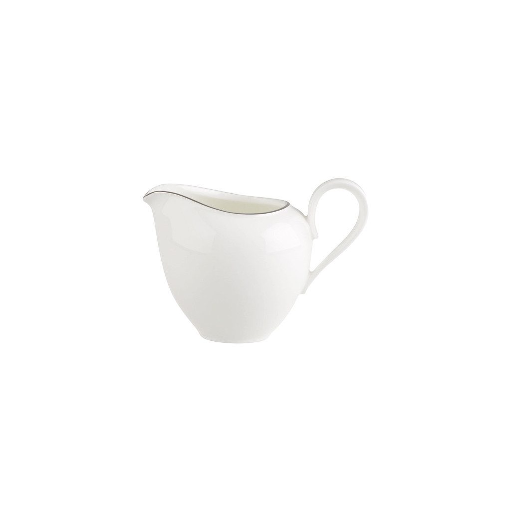 Villeroy & Boch Milchkännchen Anmut Gold Milchkännchen, (1-St)