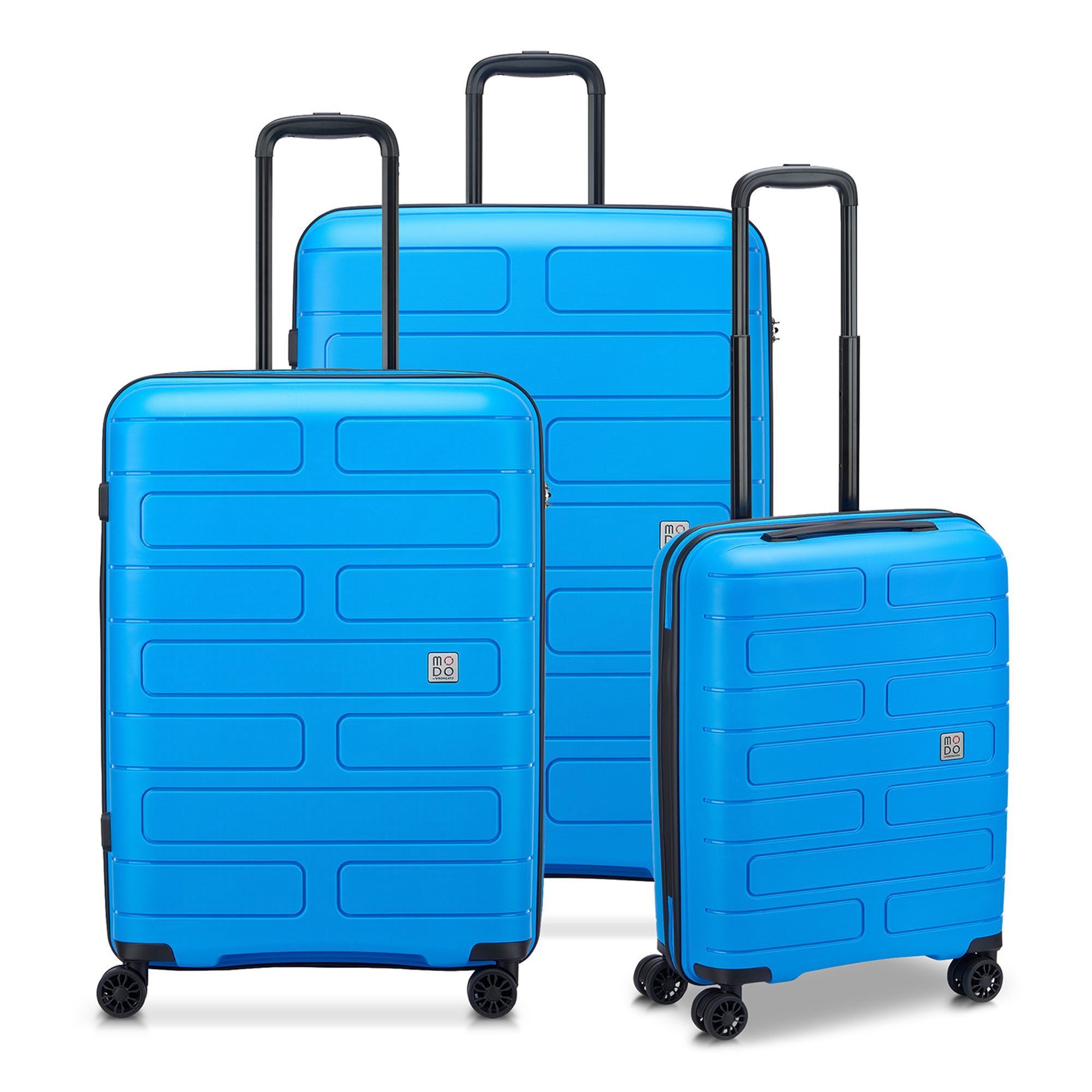Trolleyset Supernova 2.0