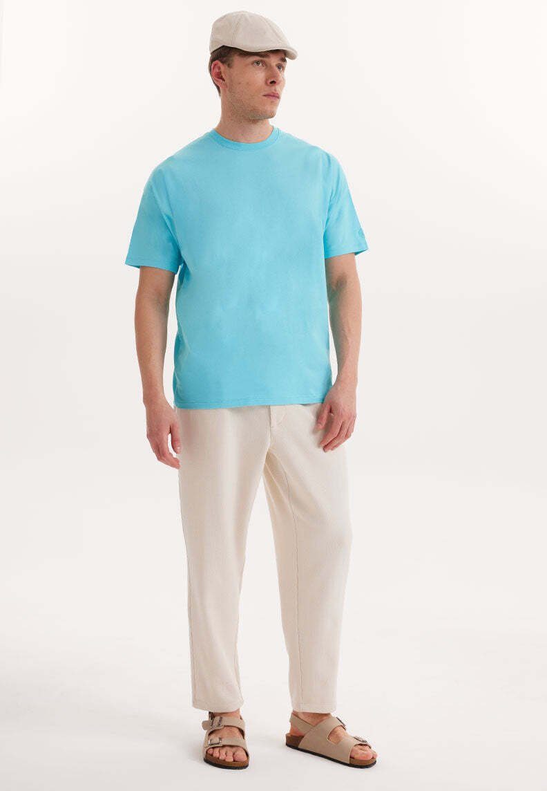 WESTMARK LONDON T-Shirt ESSENTIALS OVERSIZED (1-tlg) günstig online kaufen