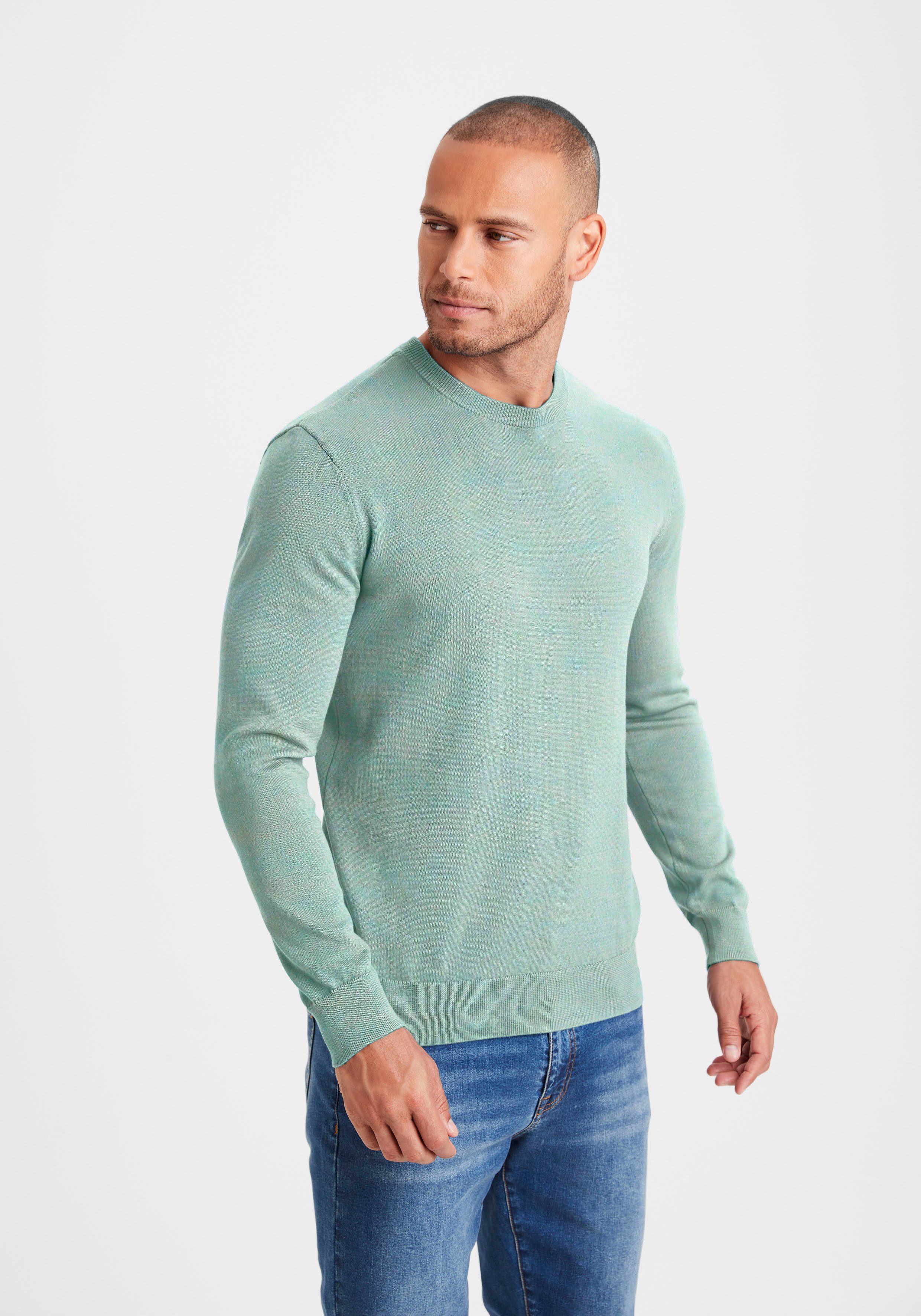 Strickpullover