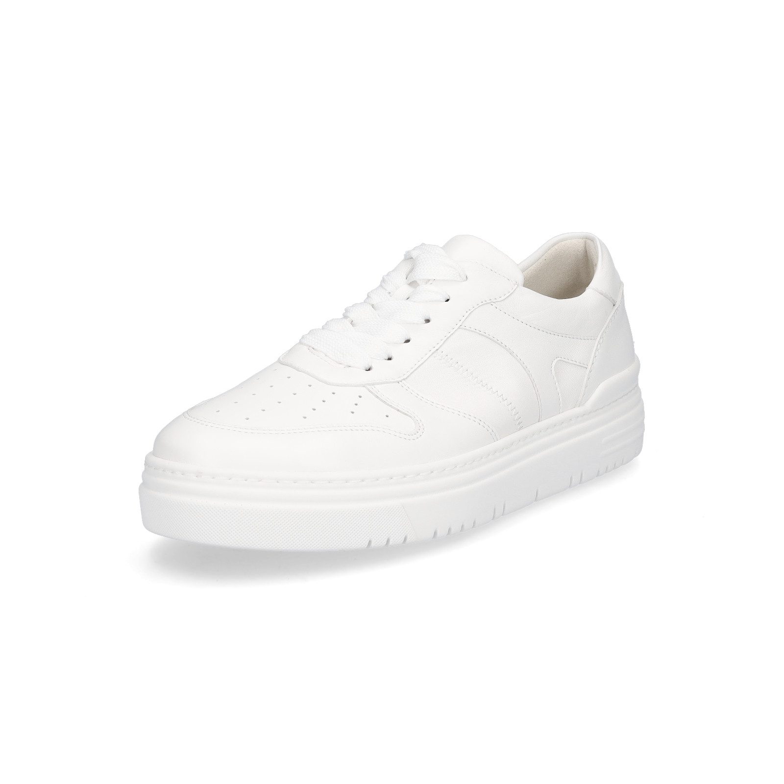 Waldläufer Waldläufer Damen Sneaker Tamira weiß Sneaker günstig online kaufen