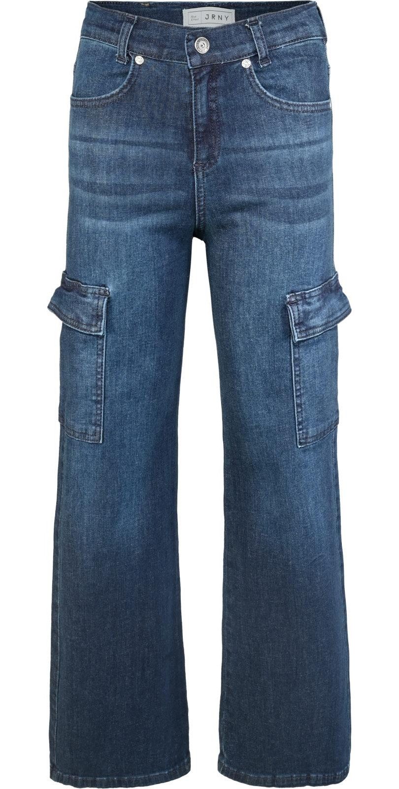 BLUE EFFECT Cargojeans slim fit