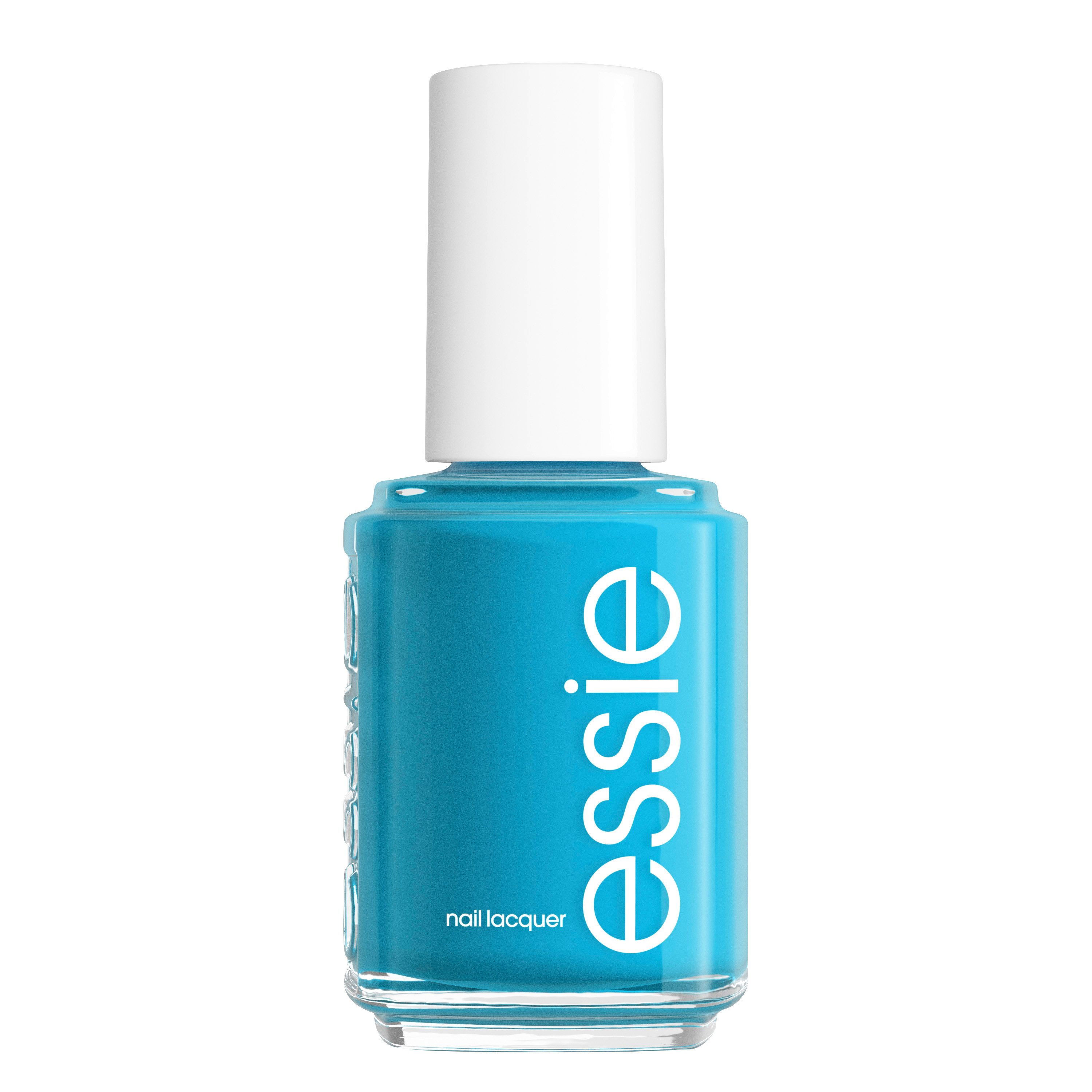 essie Nagellack, für farbintensive und ultra-starke Nägel, natürliche Inhaltsstoffe