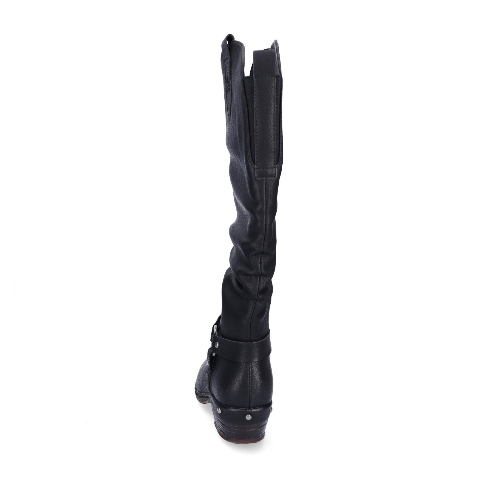Rieker Rieker Damen Stiefel schwarz Stiefel – Bild 3 von 5