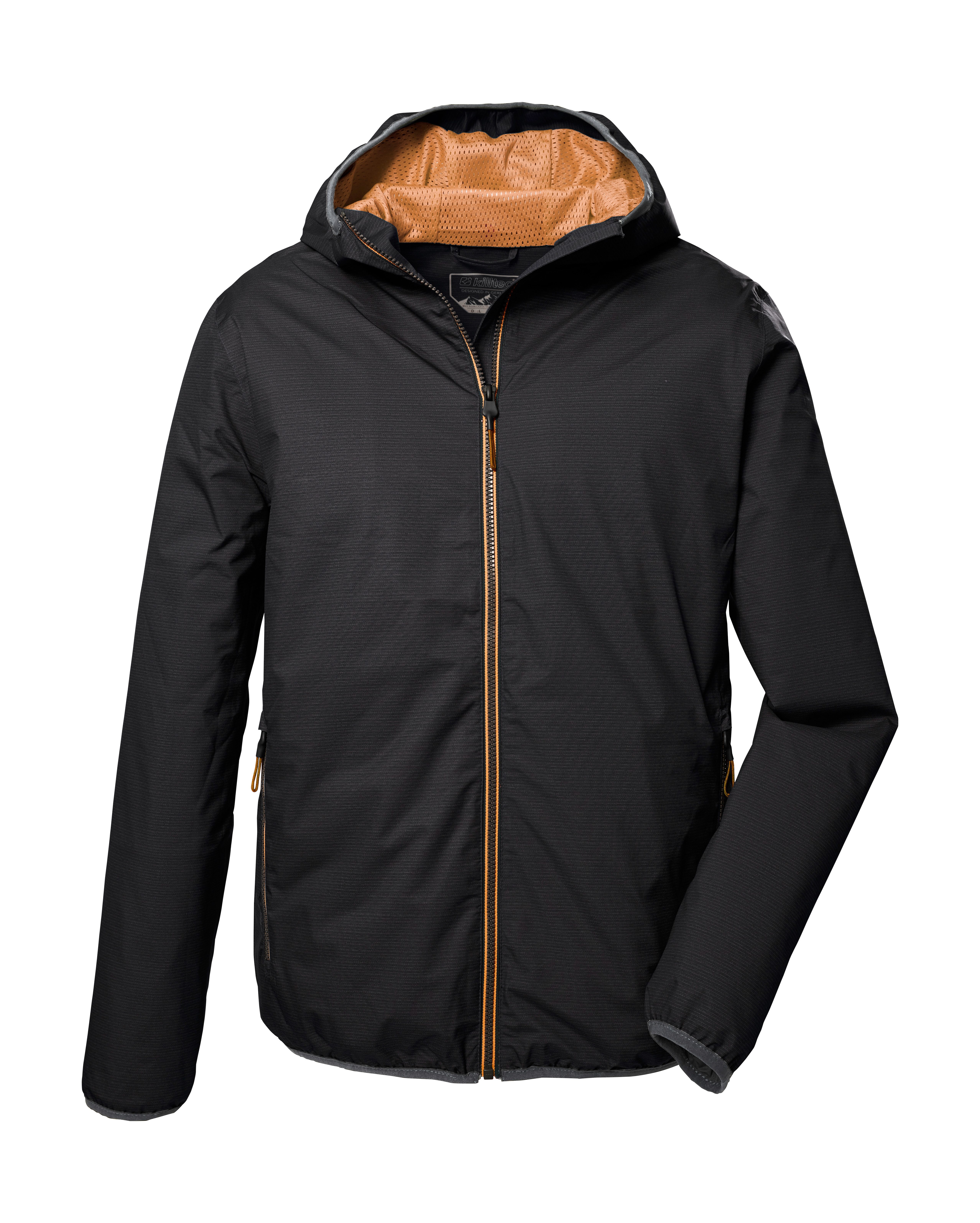 Outdoorjacke KOS 258 MN JCKT