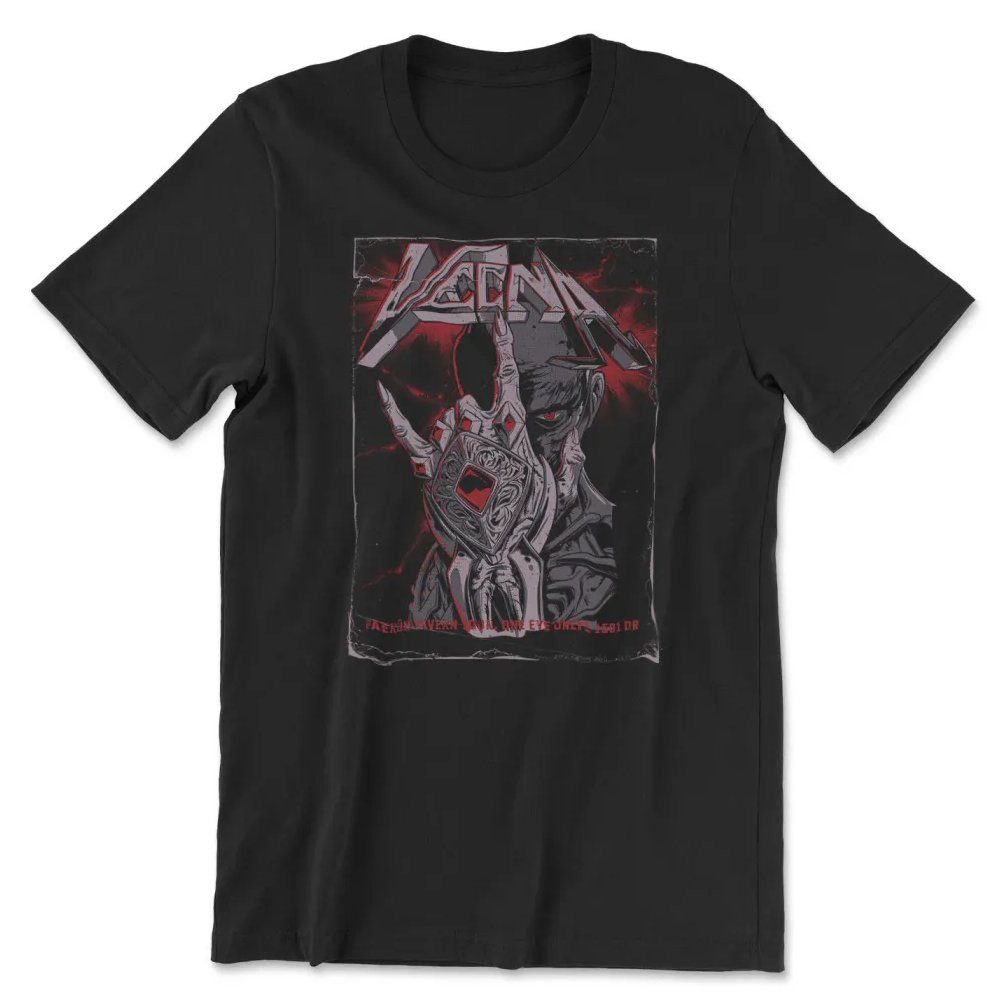 DUNGEONS & DRAGONS T-Shirt Vecna T-Shirt