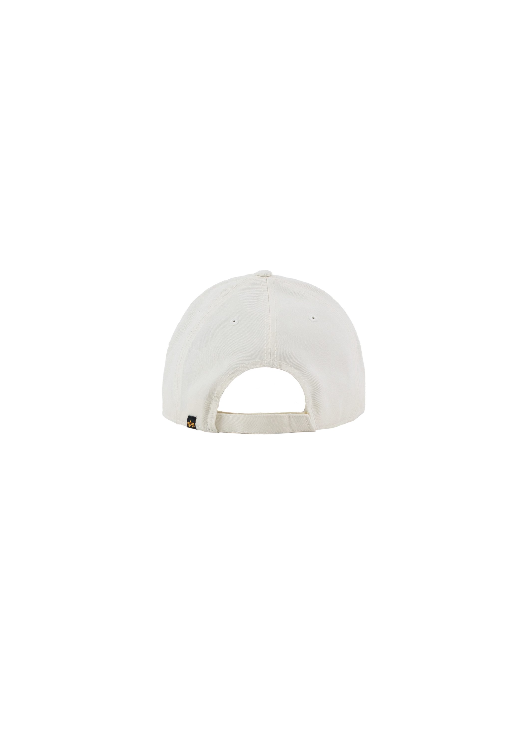 Alpha Industries Trucker Cap Two Tone Cap