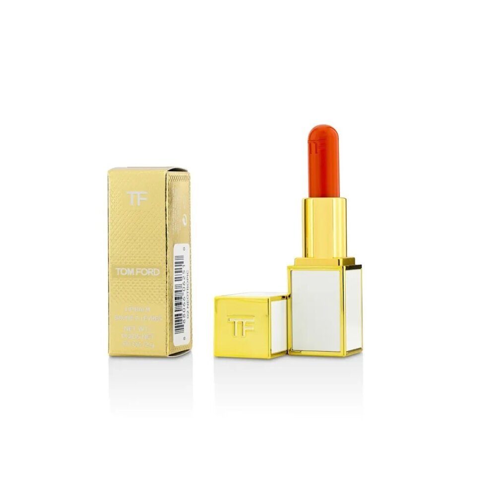 Tom Ford Lippenpflegemittel Lip Balm Clutch Size 02 Neotropic 2 Gr