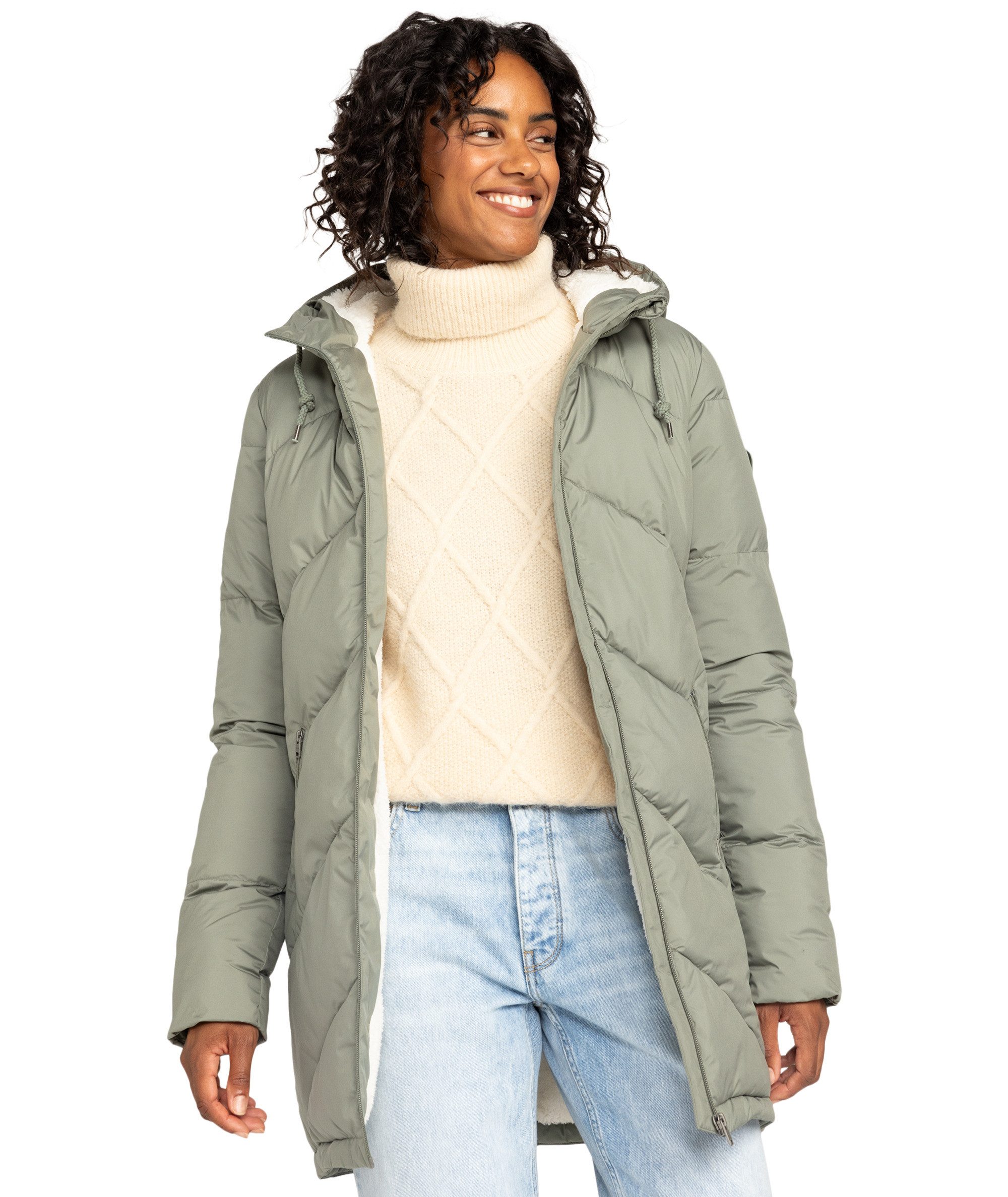 Steppjacke BETTER WEATHER