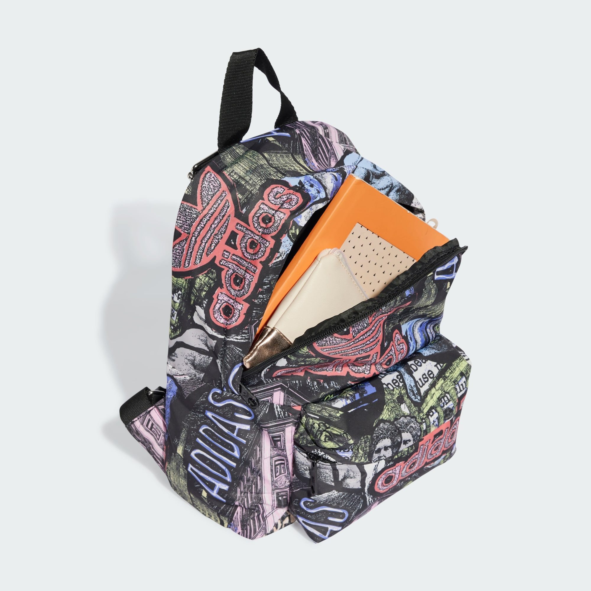 adidas Originals Schultertasche ADIDAS X JEREMY günstig online kaufen
