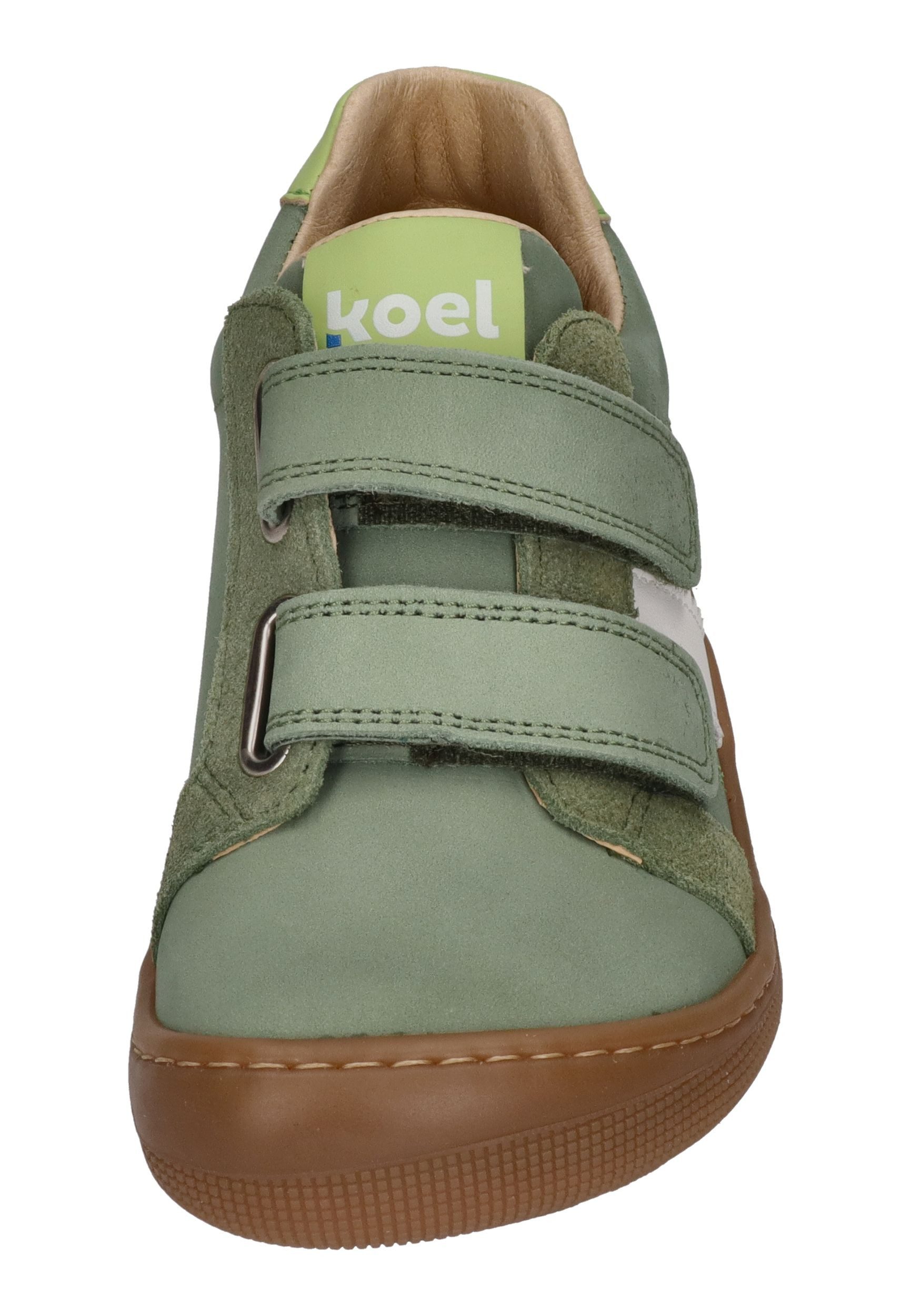 KOEL DENIS NAPA NEW 3.0 Barfußschuh Green Alface