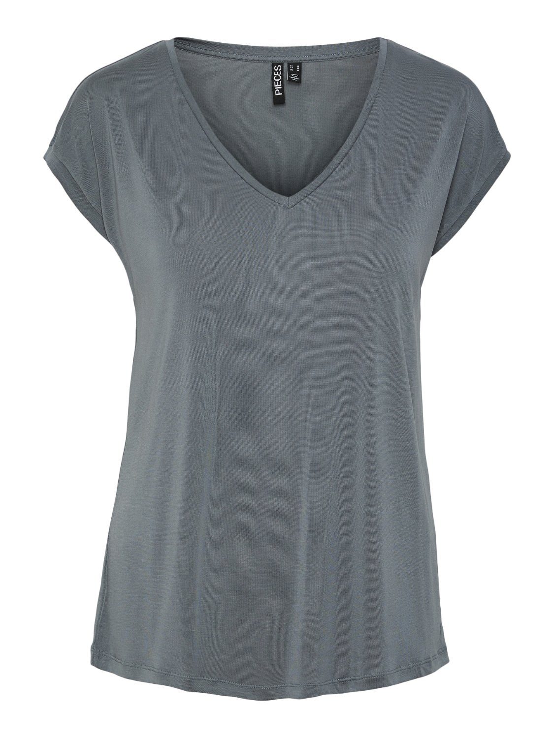 Kurzarmshirt PCKAMALA TEE NOOS BC