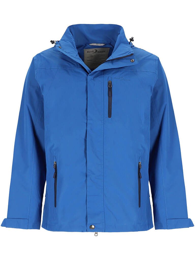 Funktionsjacke Jupp