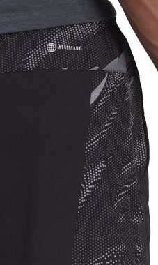 adidas Performance Shorts M D4T AOP SHORT