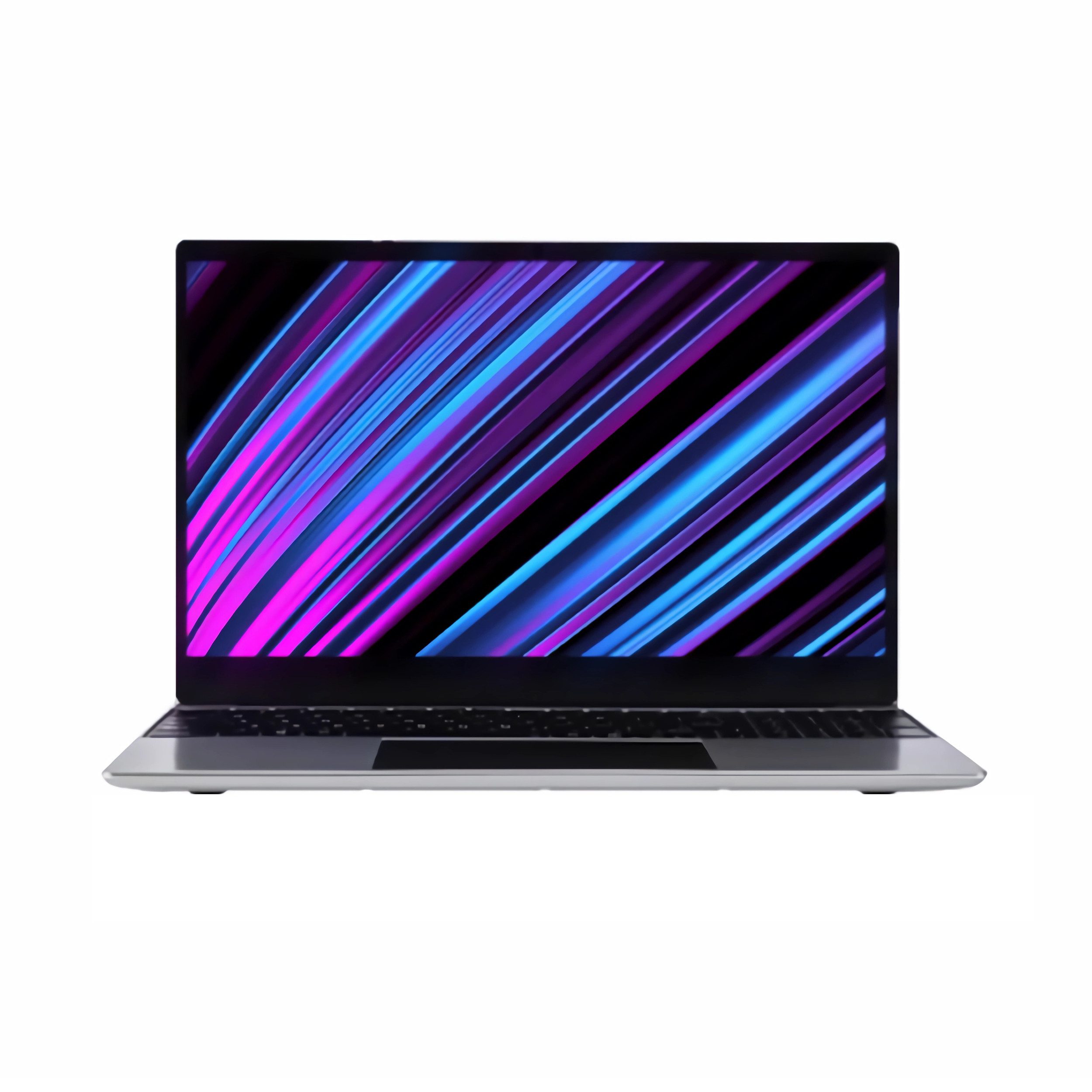 B27D Ningmei Laptop 15.6" 16GB DDR RAM 512GB SSD USB HDMI Typ-C 3.8GHz Notebook