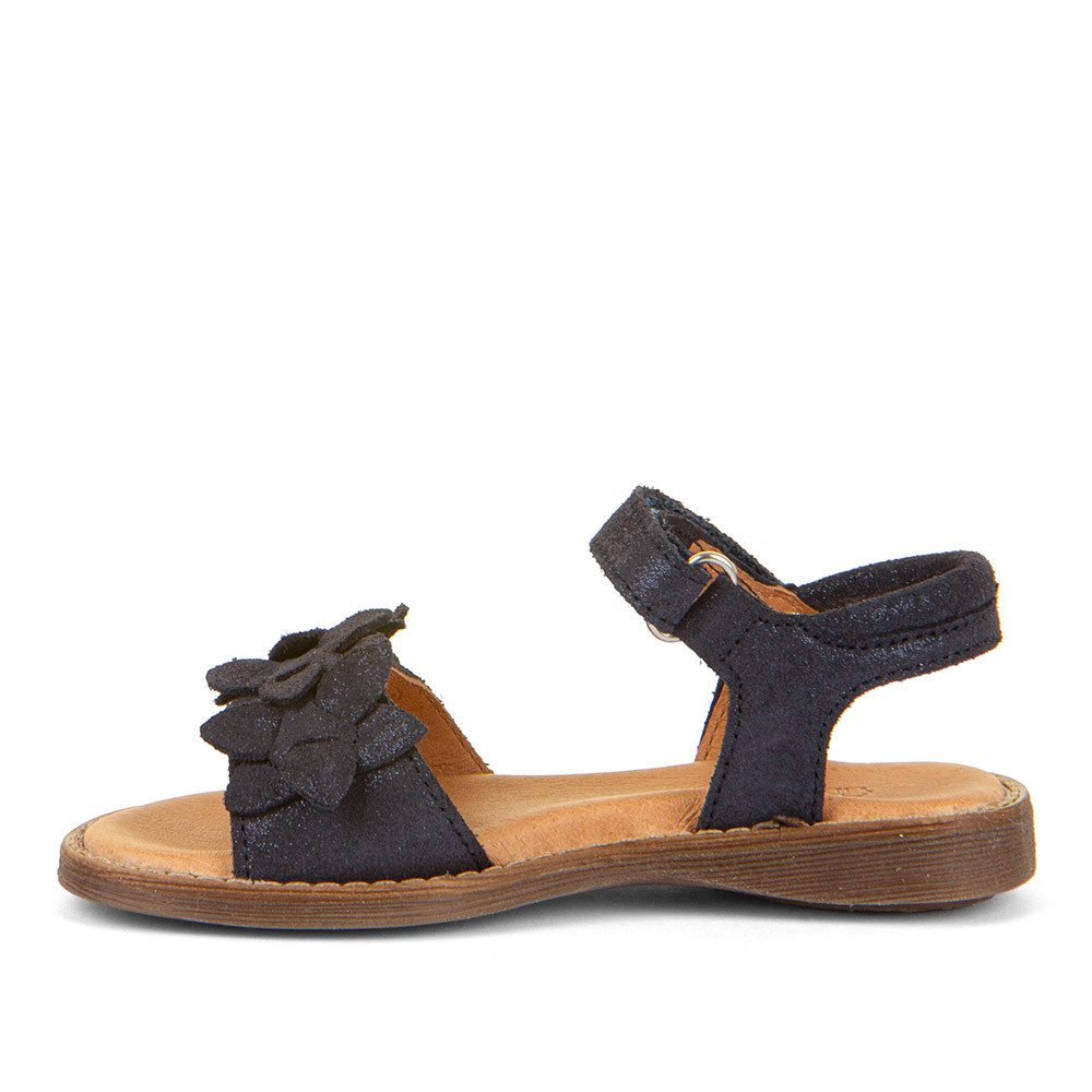 froddo® Sandale Trekking Schuh, Klettschuh mit Klettverschluss