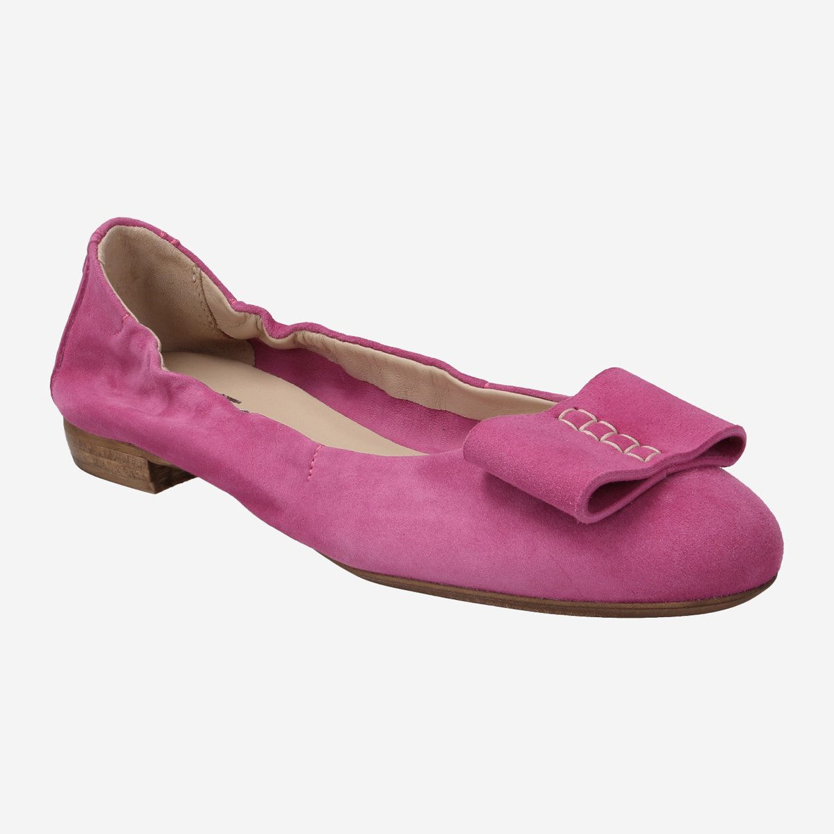 Donna Carolina Donna Carolina PRIS PEONIA 49.170.035-002, Ballerina, Pink, Damen Ballerina