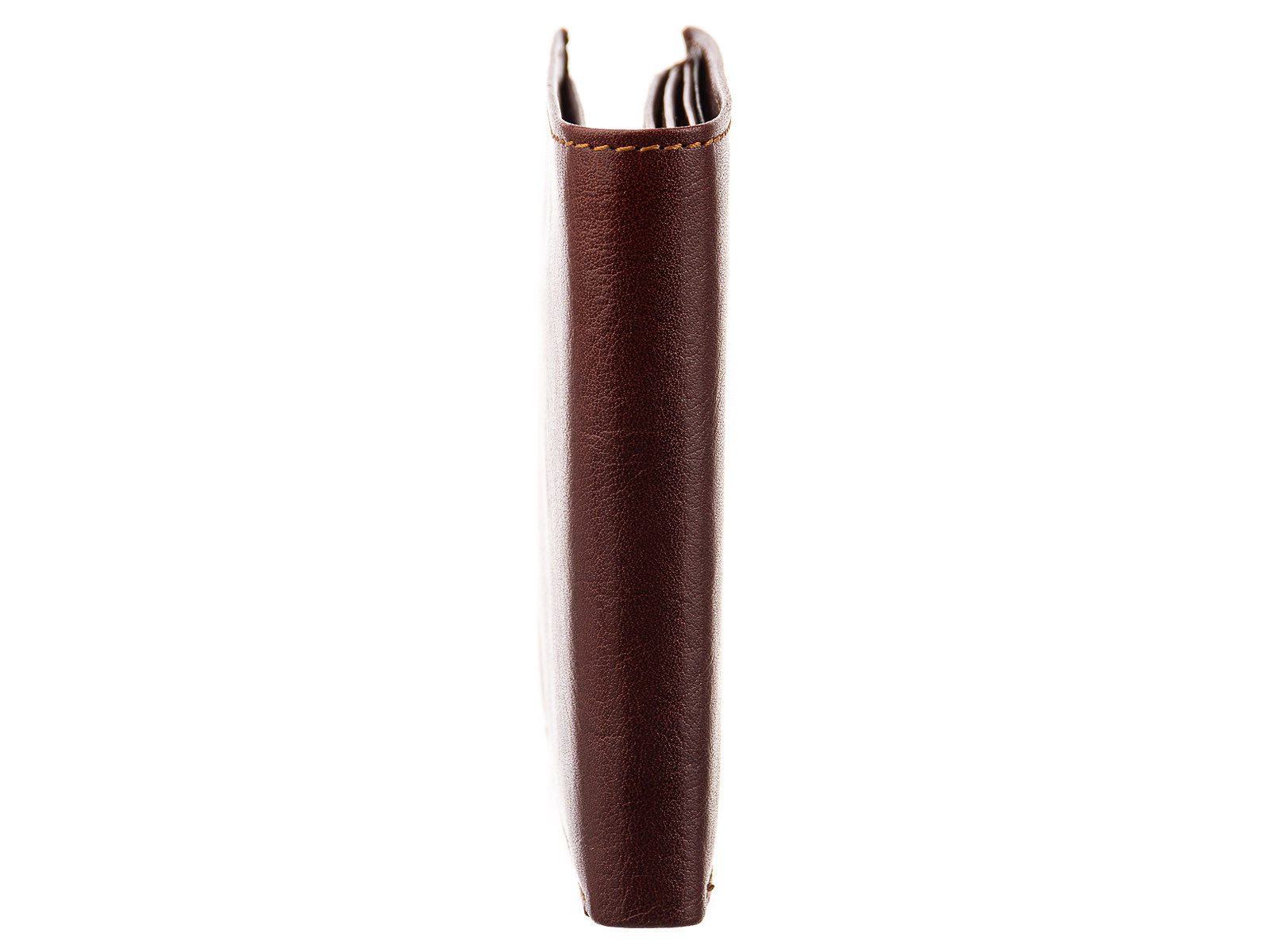 Golden Head Geldbörse Colorado RFID Scheintasche Herren Geldbörse 1125-61 (1 Stück, 1-tlg., B/H/T)ca. 10/6,5/2,4 cm), handgefertigt