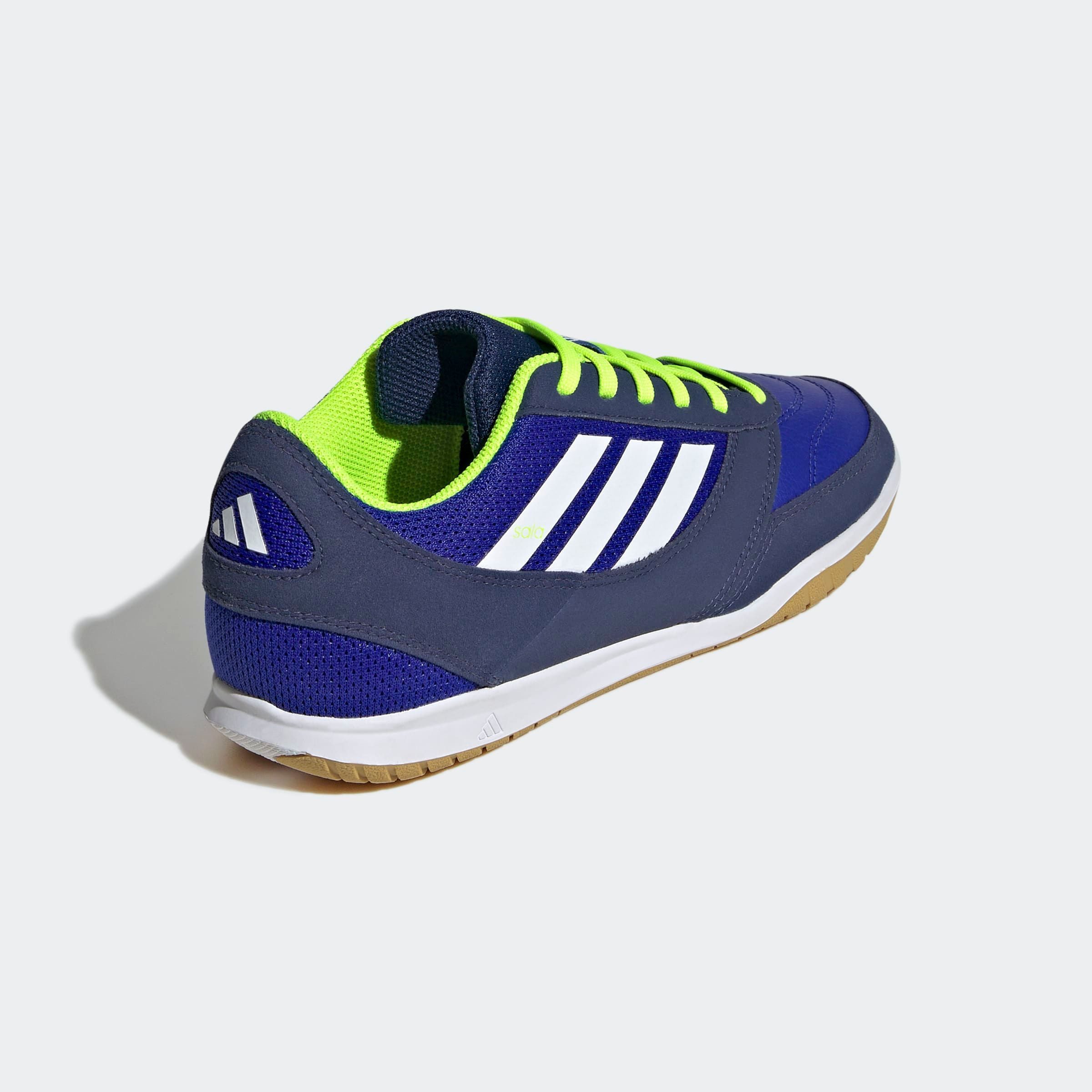adidas Performance TOP SALA COMPETITION 2 INDOOR KINDER Fußballschuh geeignet als Hallenschuhe, für Kinder & Jugendliche