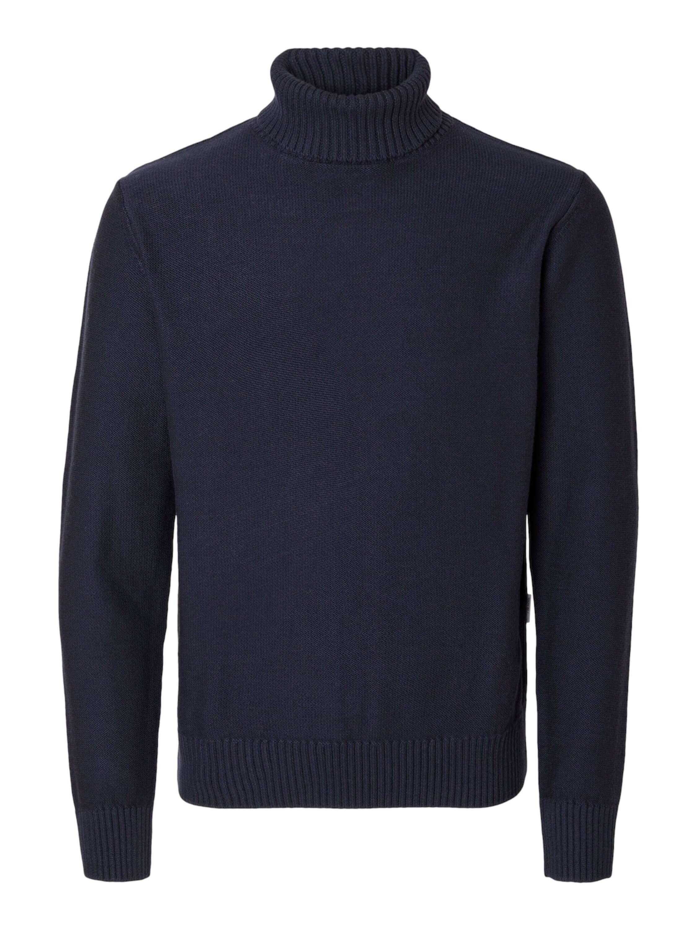 Selected Strickpullover SLHAxel (1-tlg)
