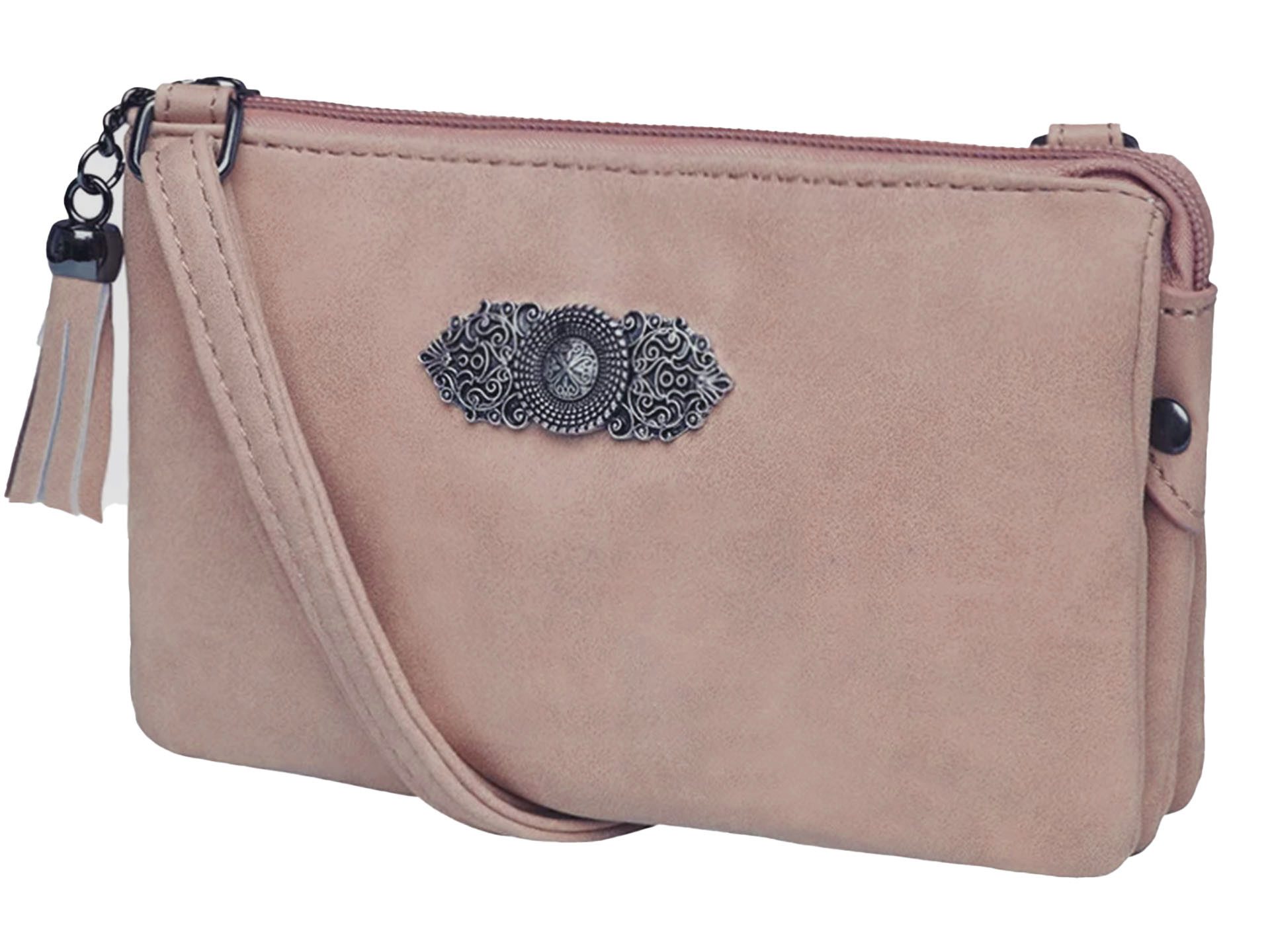 Moschen-Bayern Trachtentasche Trachtentasche Dirndltasche Damentasche Handtasche Umhängetasche