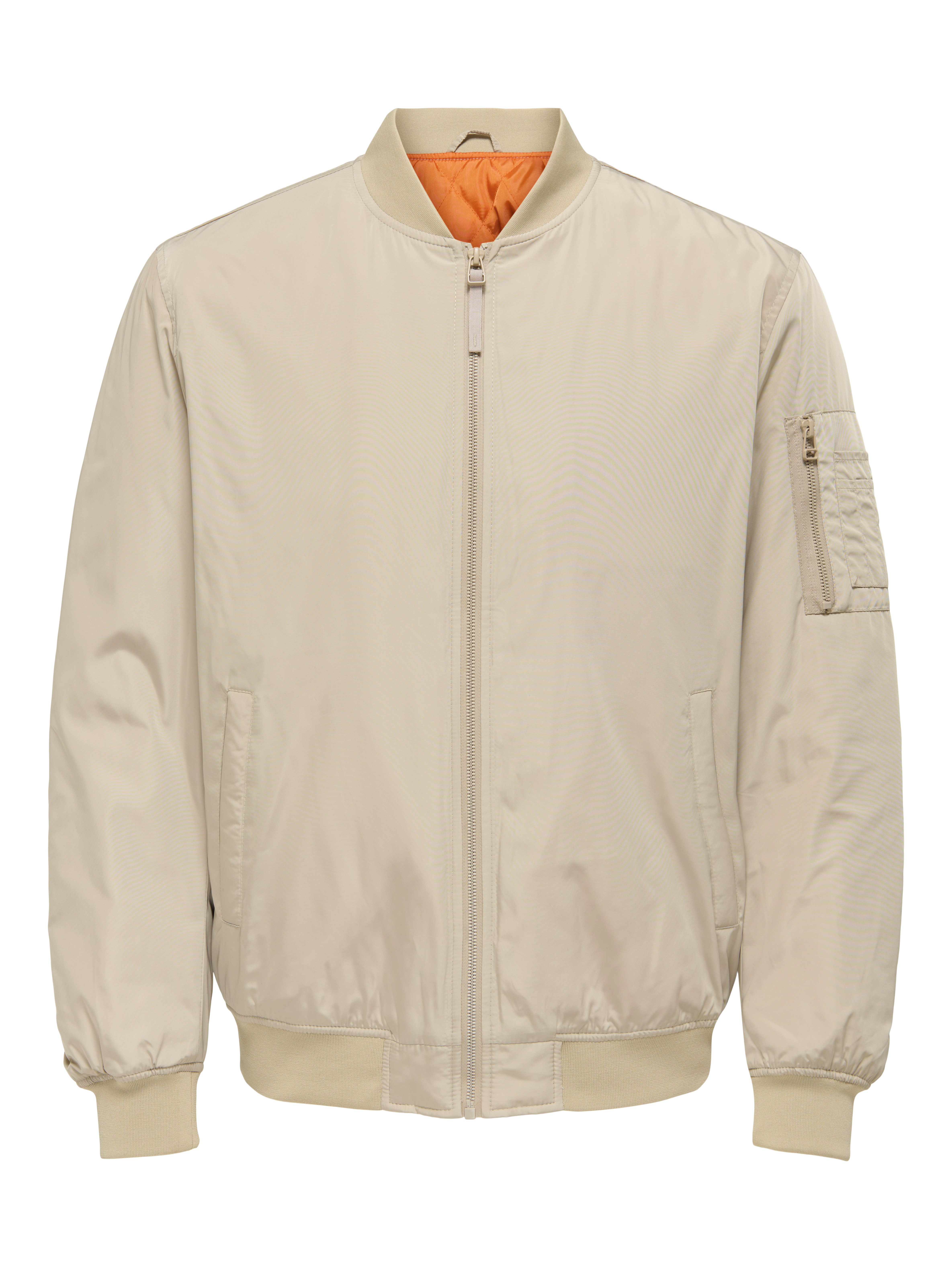 ONLY & SONS Bomberjacke ONSJOSHUA BOMBER OTW VD günstig online kaufen