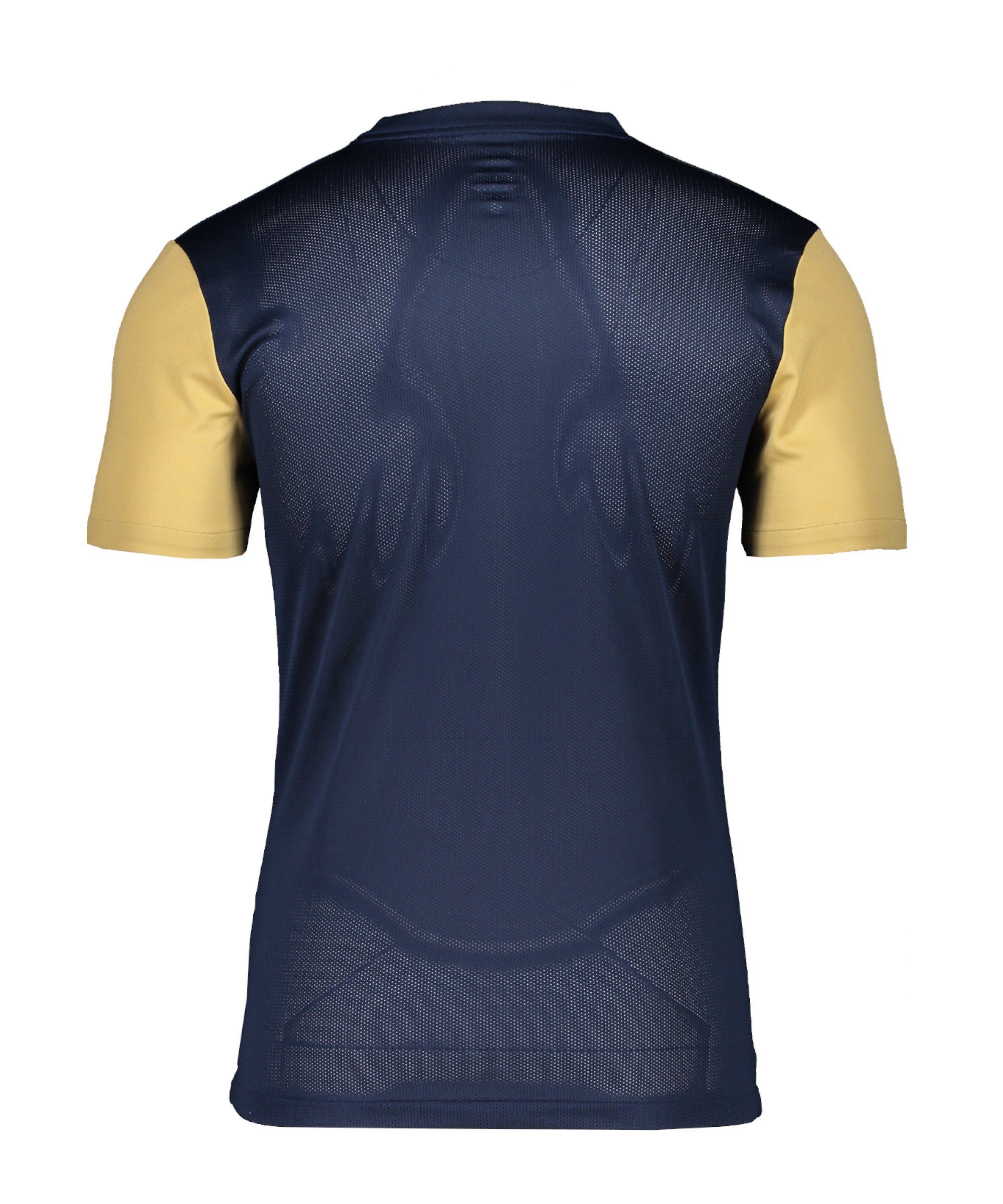 Nike Fußballtrikot Nike Performance Tiempo Premier II Trikot Kids Teamsport