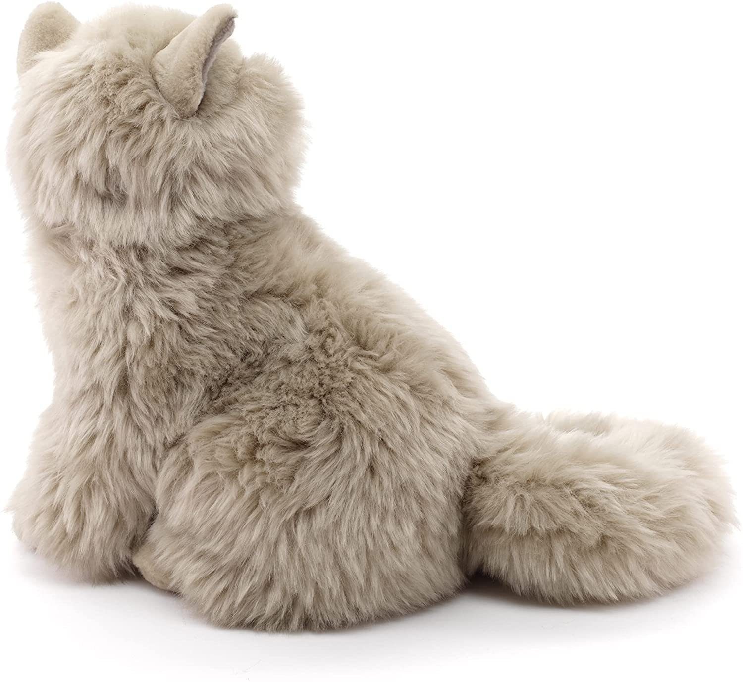 Uni-Toys Kuscheltier Perserkatze, sitzend - 25 cm (Höhe) - Plüsch-Katze - P günstig online kaufen