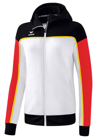 Erima Trainingsjacke CHANGE by erima Trainingsjacke mit Kapuze Damen (1-St)