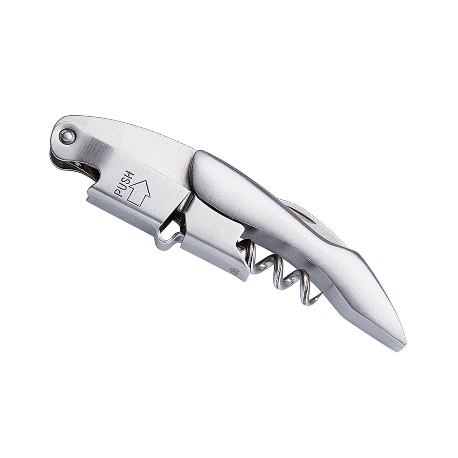 Korkenzieher Kellnermesser Classic