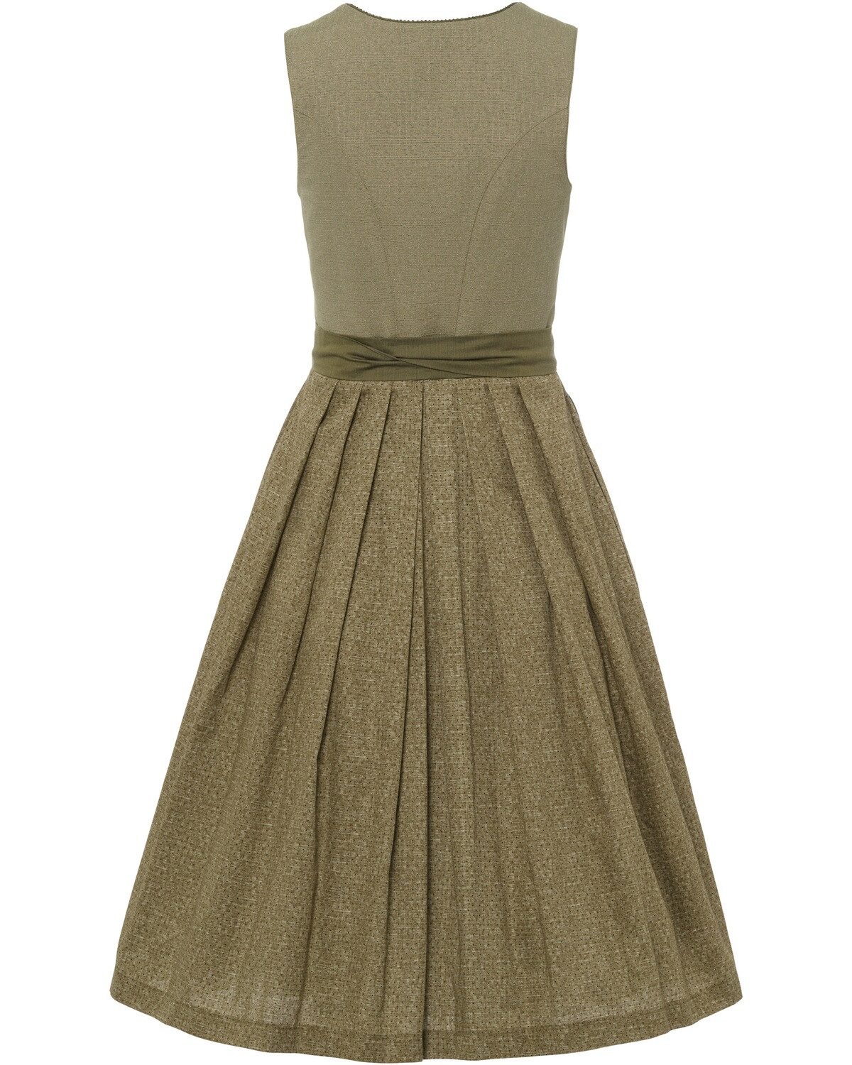 Country Line Dirndl Midi-Dirndl günstig online kaufen