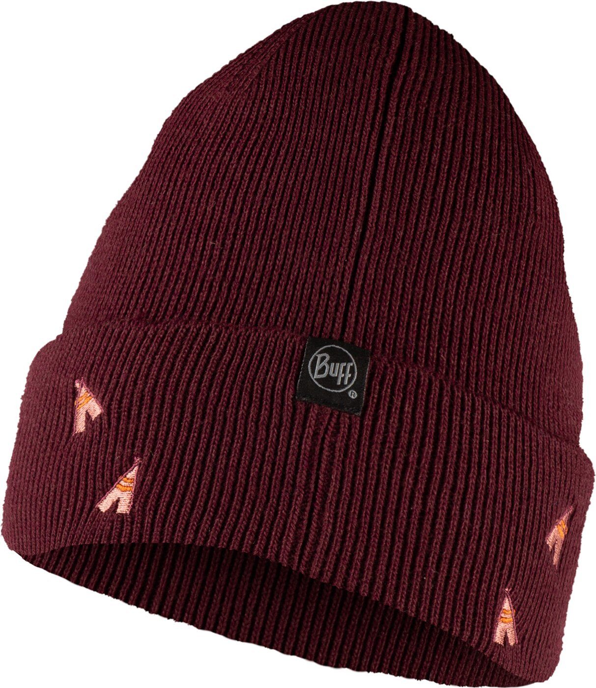 Beanie Knitted Beanie