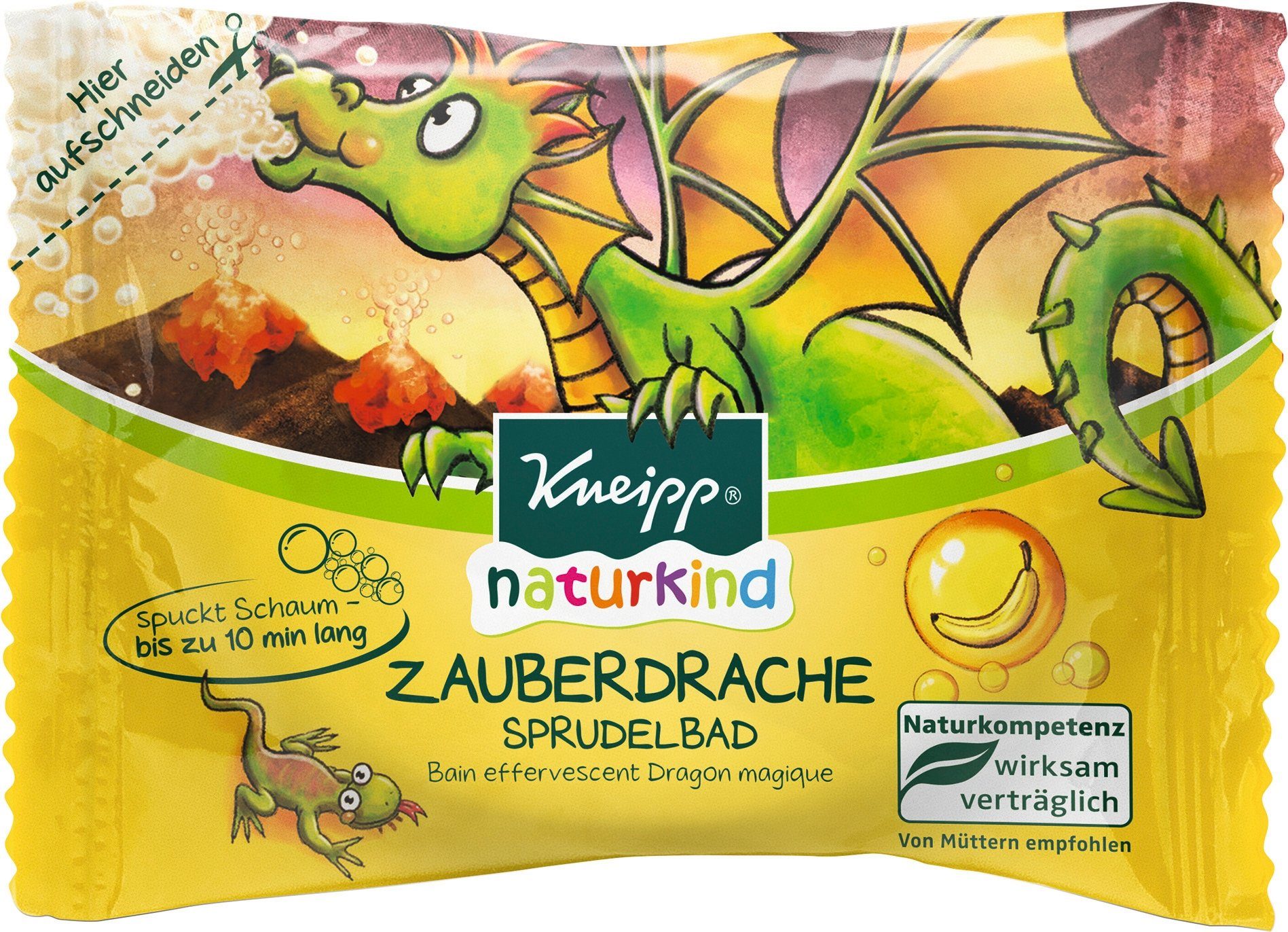 Kneipp Badeschaum