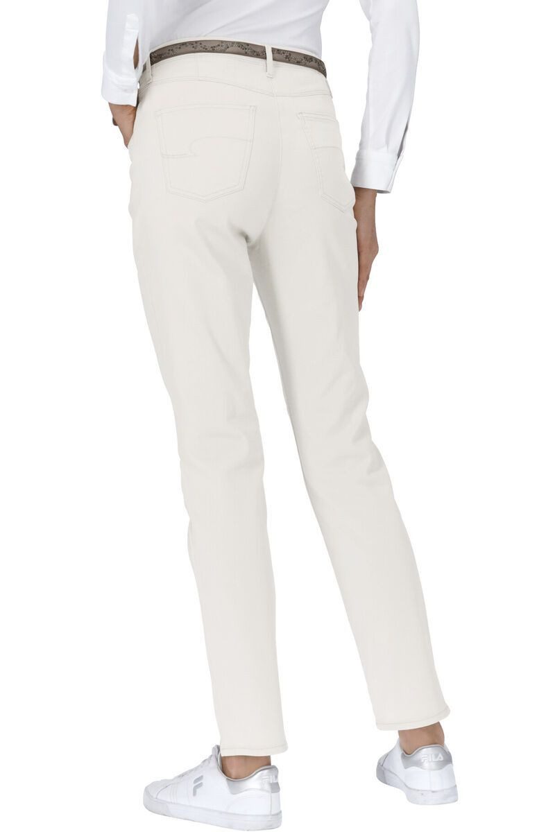 RAPHAELA by BRAX Stoffhose Laura